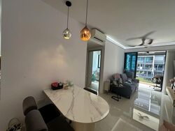 Treasure at Tampines (D18), Condominium #567705371